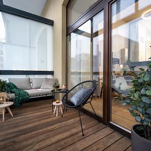 Appartement met Twee Slaapkamers